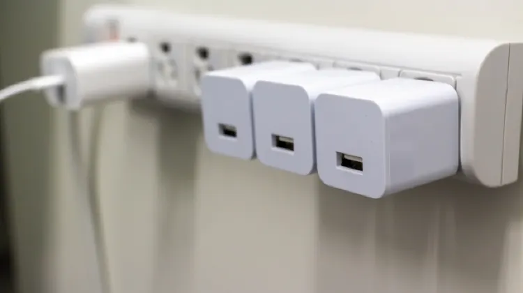 フィリピンのコンセントはAタイプ、B3タイプ、Cタイプが主流