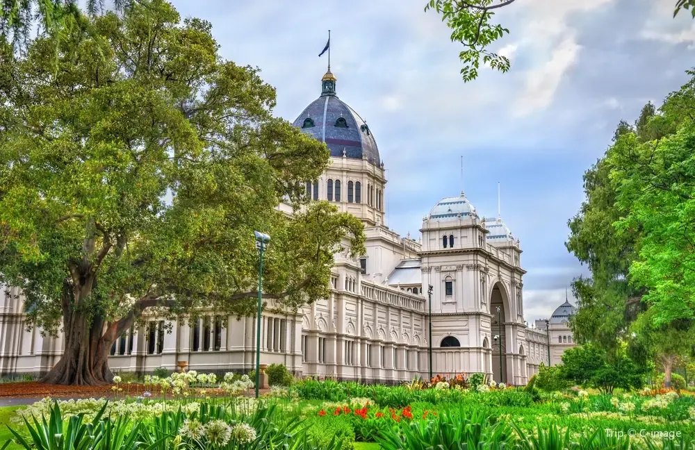 14. Tempat Wisata di Australia-Melbourne Museum