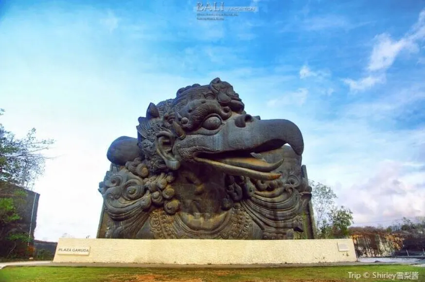 Apakah Taman GWK Bali layak untuk dikunjungi?