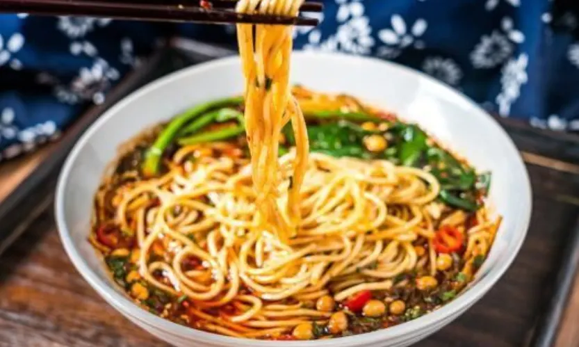 Where to Eat in Chongqing: A Food Lover’s Paradise