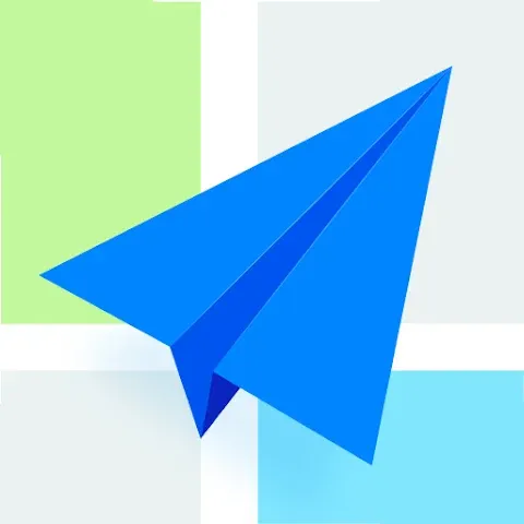 China Map App: Amap (Gaode Map)