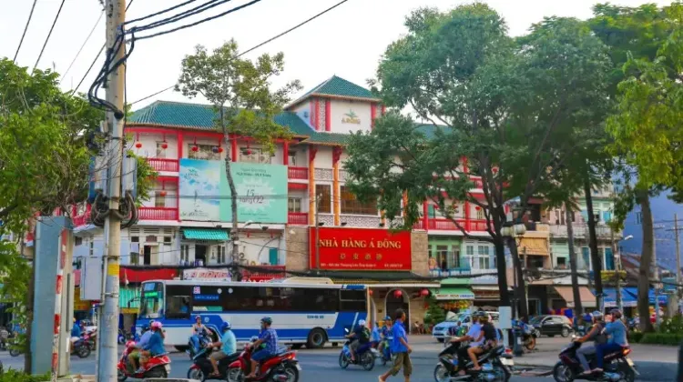 女子ひとり旅のホーチミン旅行で注意するべき3つのこと