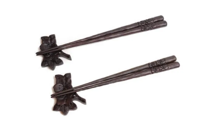 7.軽井沢彫家具工房の小物