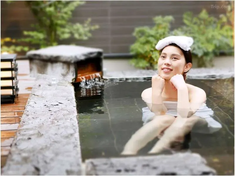 鹿児島空港周辺のホテル予約はTrip.comがおすすめ！