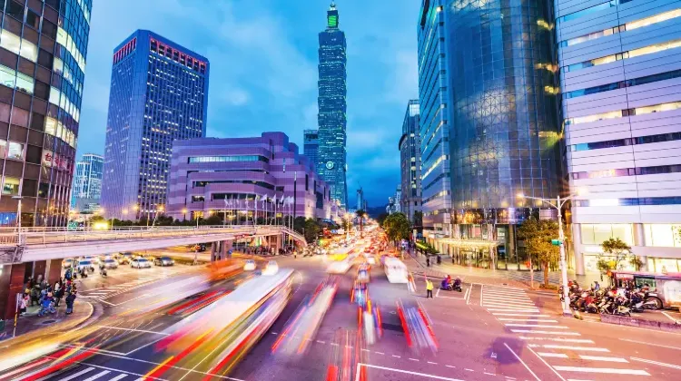 2日間の台湾旅行にeSIMは必須アイテム！