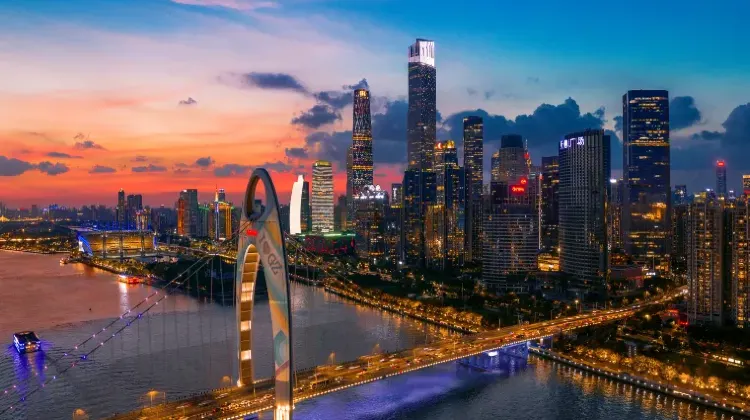 上海から広州行きの新幹線ならTrip.comで予約しよう！