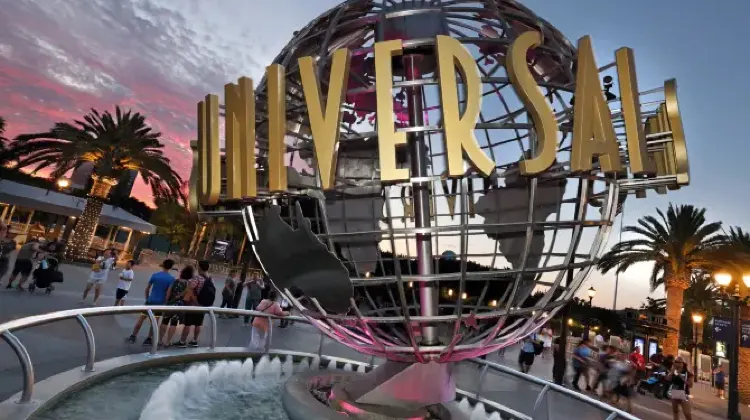 What Time Does Universal Studios Hollywood Open & Close