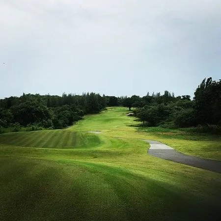 ที่เที่ยวหัวหิน#32 Banyan Golf Club, Hua Hin