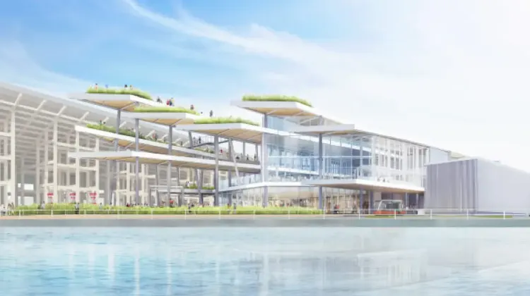 大阪万博 チケット