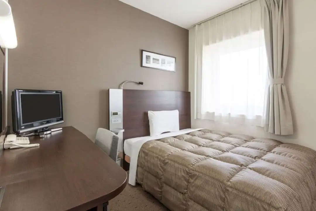 コンフォートホテル苫小牧