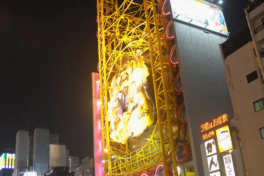 大阪富士屋ホテル クーポン