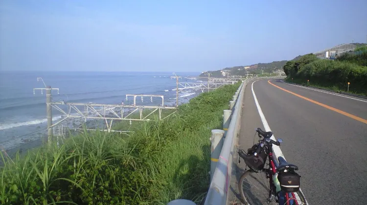 5.和歌山:紀伊半島横断ロード