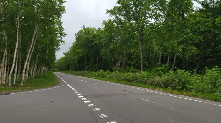 ひとりのバイク旅行で知っておきたいルールやマナーを3つ