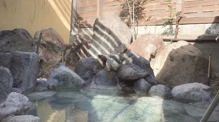 みゆきの湯