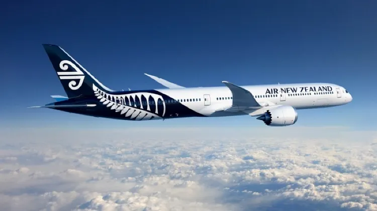 ニュージーランド航空とは?