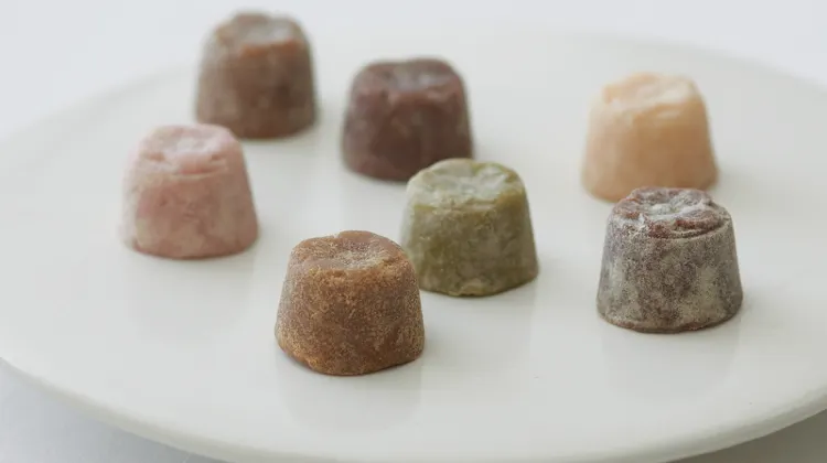 くら吉「生あんもろこし」