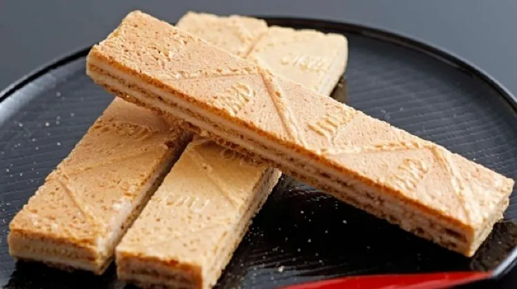 あずさ屋「しらさぎ物語」