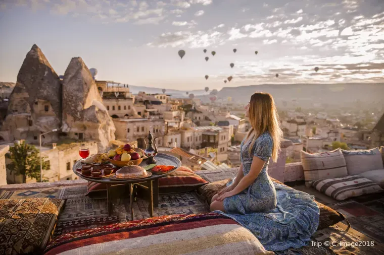 2025年のトルコの祝日・連休は旅行に出掛けよう!