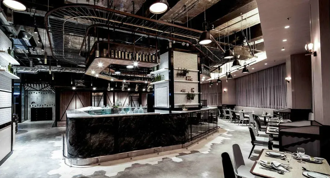 餐厅 旭逸酒店 · 荃灣優惠