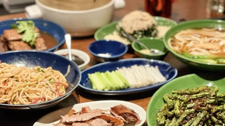 Trip to Beijing Cost