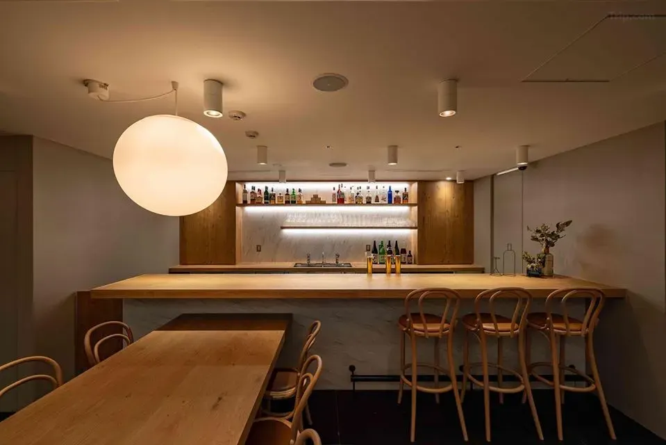 Cafe/Minimal Hotel Our Our