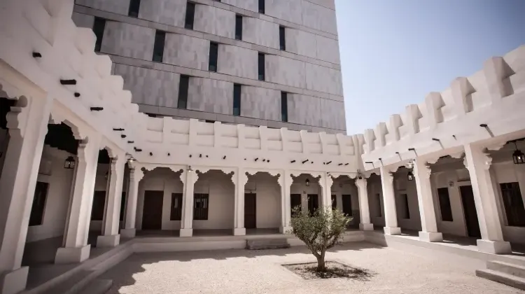 カタールで警戒すべき治安が不安定な地域