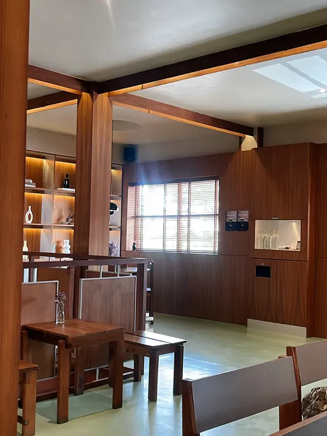 คาเฟ่ เชียงใหม่#16  Sukhum Craft スクンクラフト - สุขุม คราฟต์