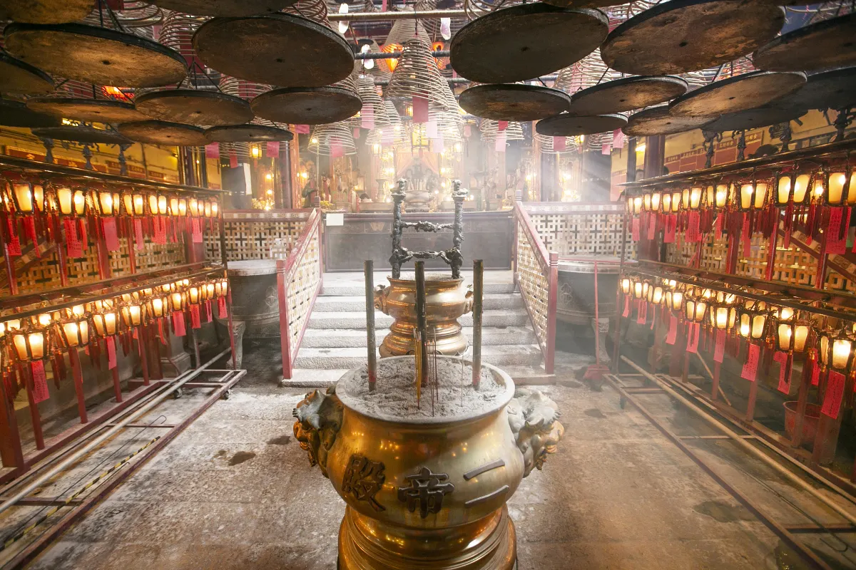 ตารางวันหยุดปี 2025 ของประเทศฮ่องกง