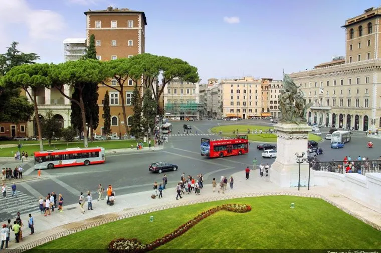 イタリア留学のベストシーズン