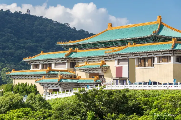 台湾の基本情報