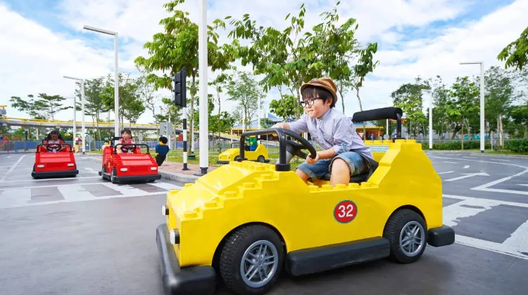 Legoland Malaysia
