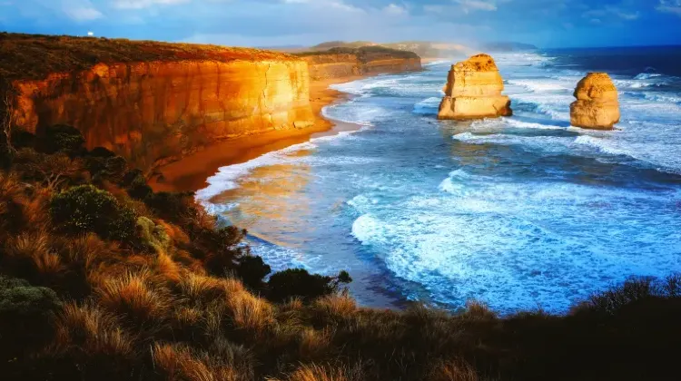 オーストラリアの基本情報