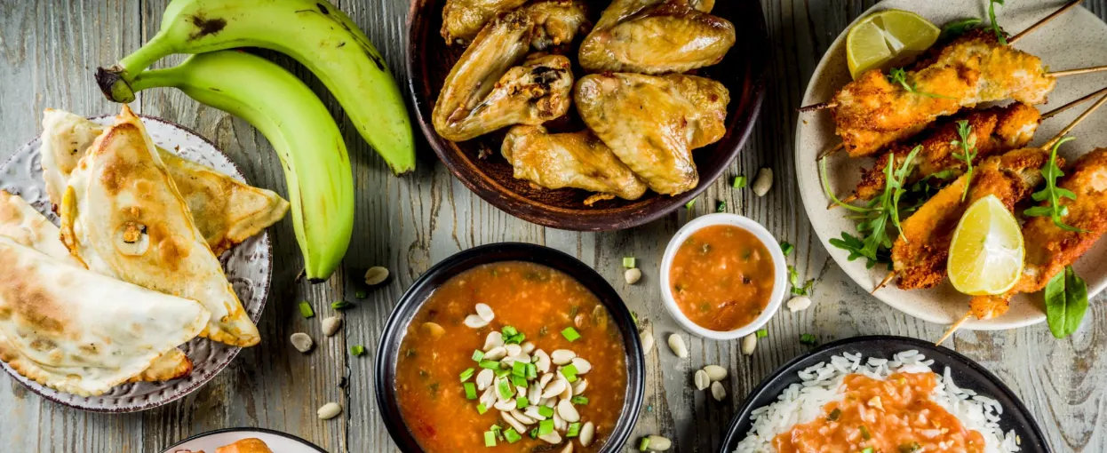 Discover Dining and Entertainment in Lagos