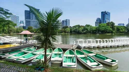 cost for a passport when traveling to Bangkok