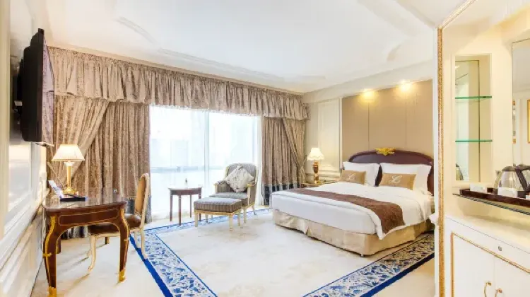 澳門新東方置地酒店優惠