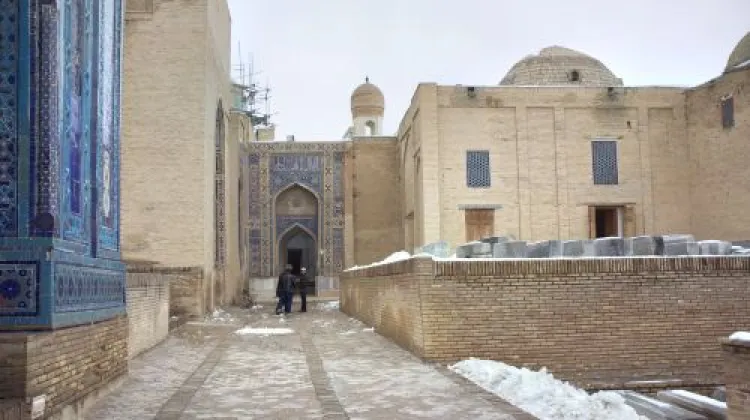 Uzbekistan food cost