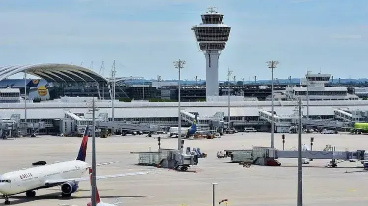 中部国際空港から海外への直行便は就航数が多い！