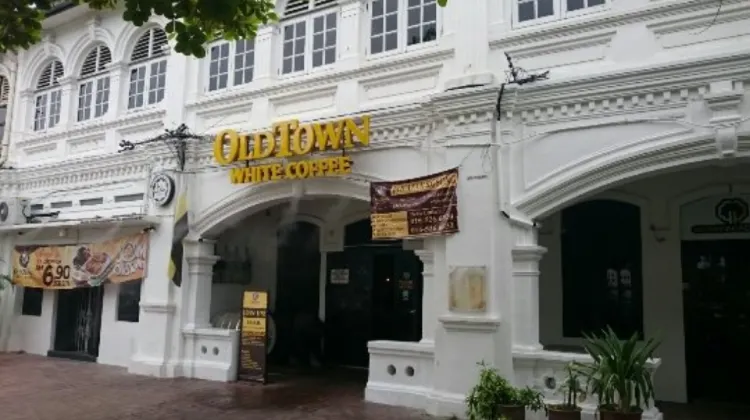 Ipoh Old Town, Malaysia Activities to Engage in Ipoh Old Town