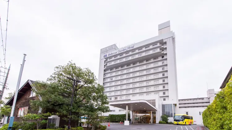 ベルビューガーデンホテル関西空港1