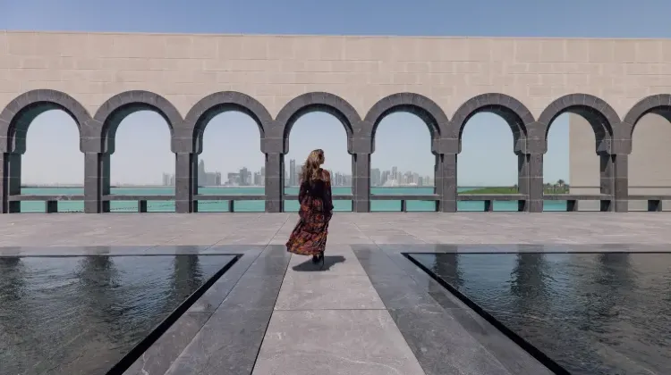 カタールに行くなら変換プラグはあった方が安心