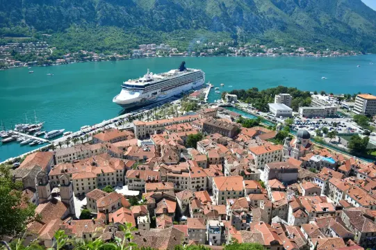 What you can expect on Norwegian Cruise Line