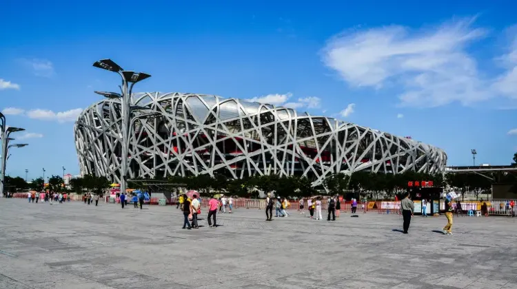2泊3日の北京旅行で必要な費用