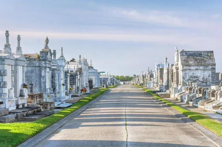 ニューオーリンズ