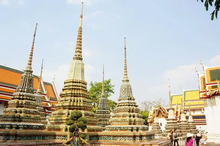 タイ・バンコクの時差によくある4つの質問