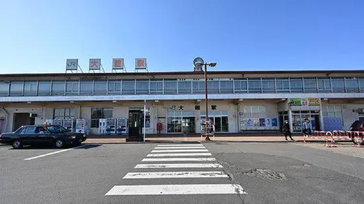 大館能代（秋田）の年間降水量について