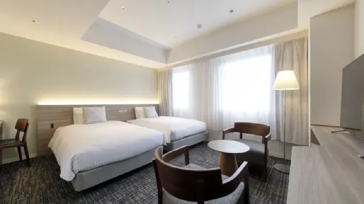 グローカルホテル糸島