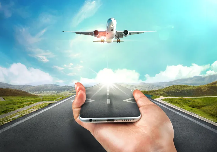 เปรียบเทียบผู้ให้บริการ eSIM อเมริกา