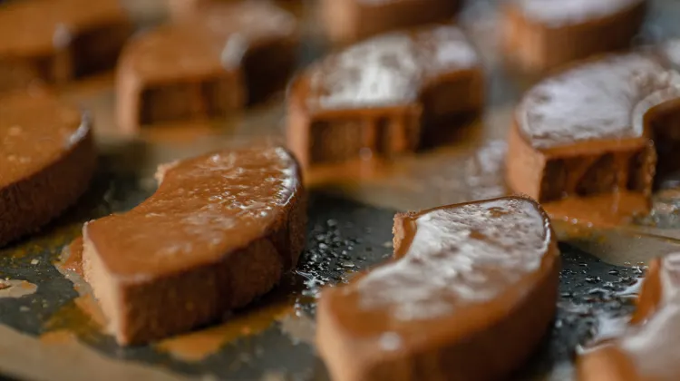 小樽瓦焼バウム｜UNGA↑（うんがぷらす）