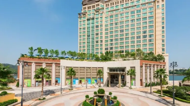 3.Auberge Discovery Bay Hong Kong