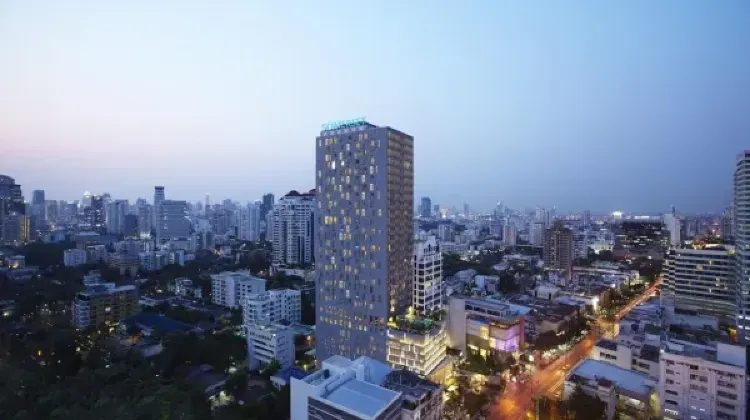 サマーセットスクンビットトンローバンコク